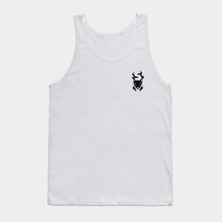 Stag Left Chest Tank Top